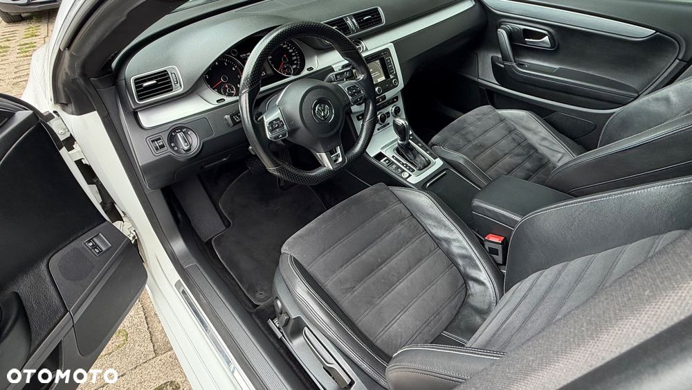 Volkswagen CC - 16