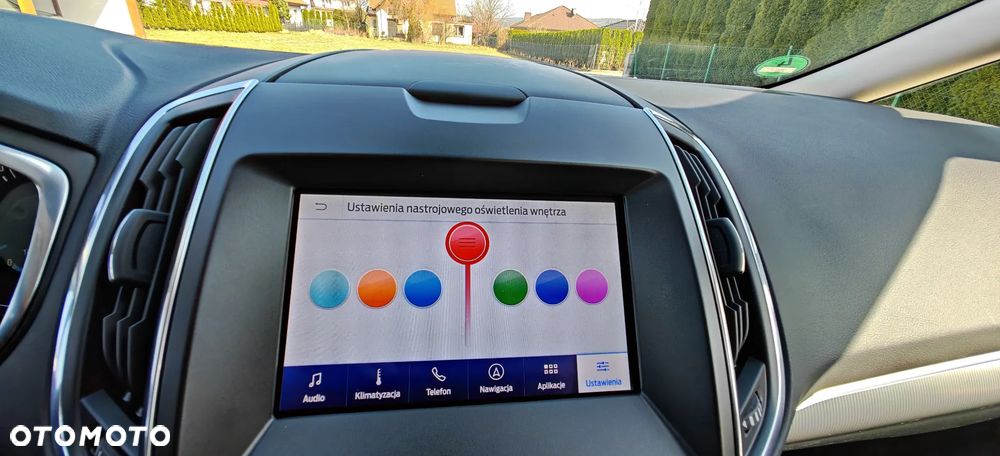 Ford S-Max 2.0 EcoBlue TITANIUM - 25