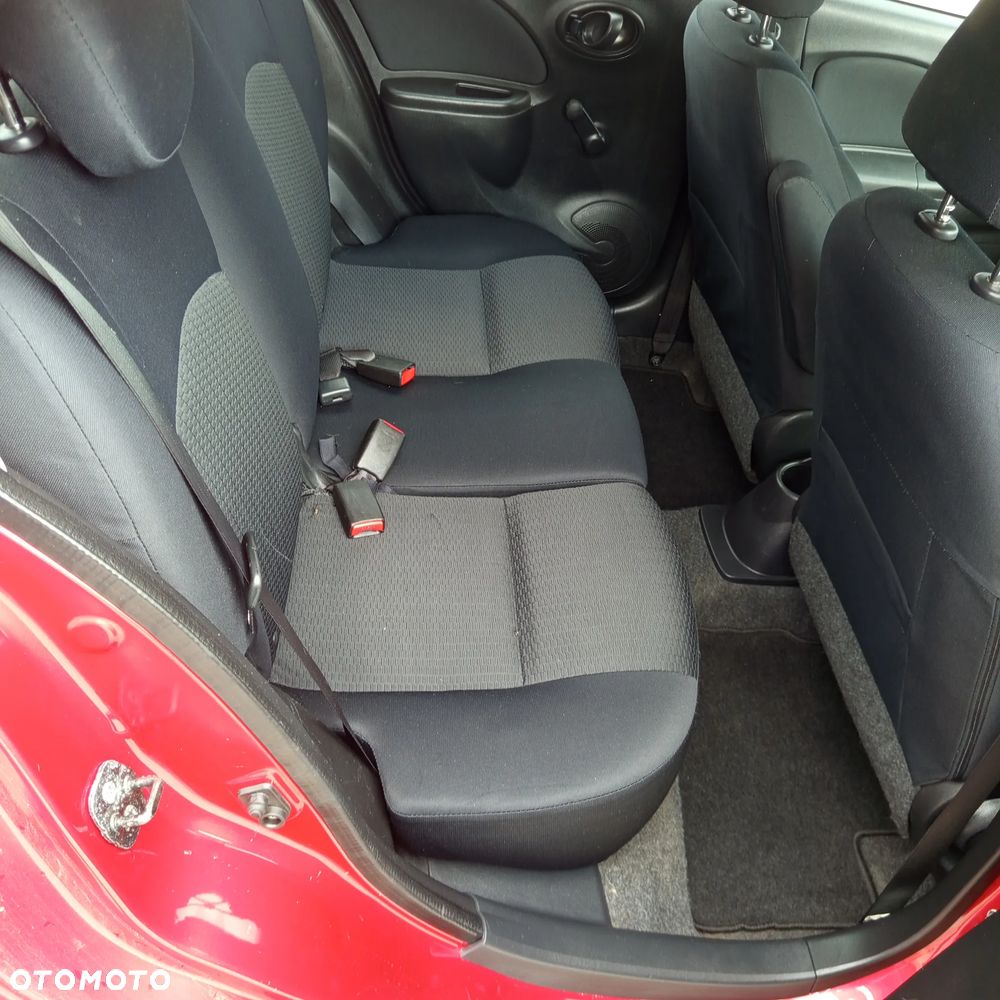 Nissan Micra 1.2 30 Jahre Edition - 25
