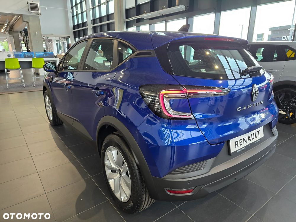 Renault Captur - 23
