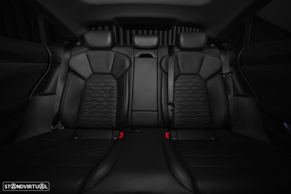 Audi e-tron GT quattro - 49