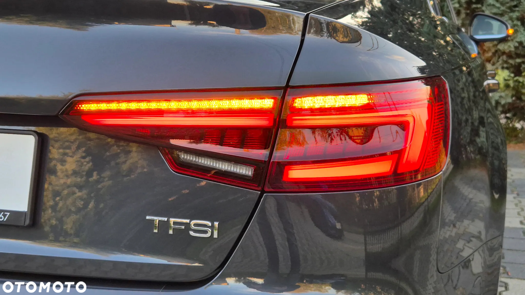 Audi A4 2.0 TFSI ultra Sport S tronic - 18
