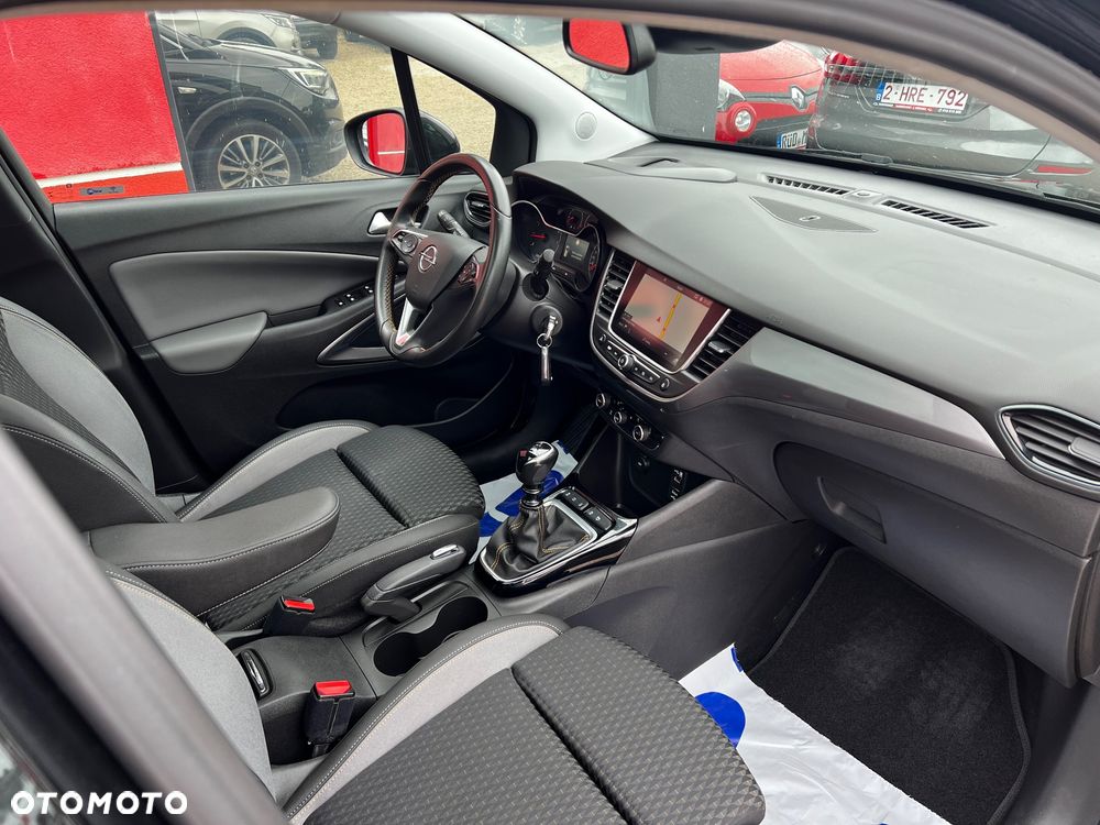 Opel Crossland X 1.2 Start/Stop Innovation - 15