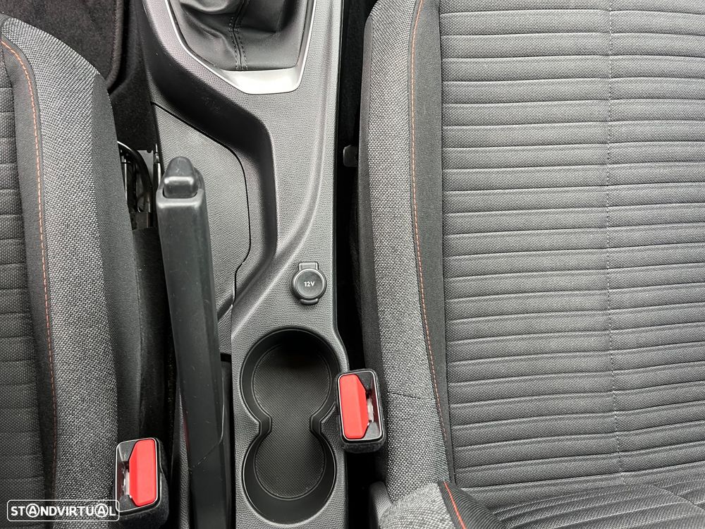 Peugeot 2008 1.5 BlueHDi Active Pack - 38