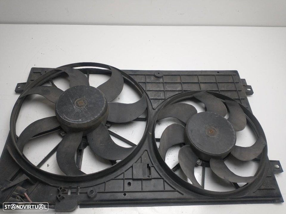 ELECTROVENTILADOR AUDI A3 2008 -1K0121207T - 4