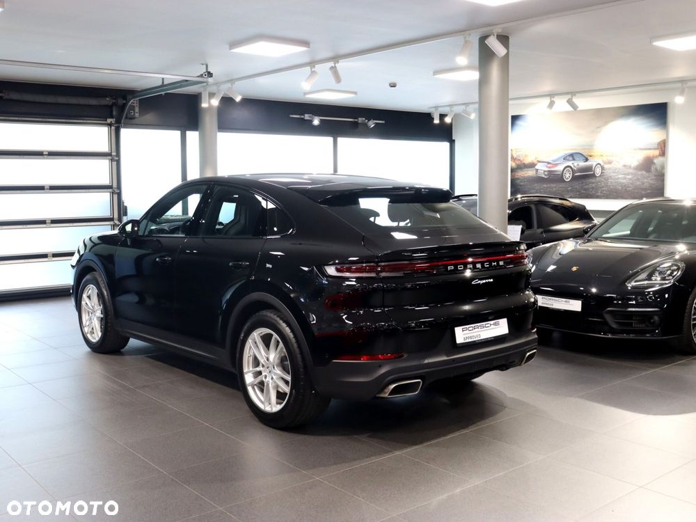 Porsche Cayenne Standard - 3