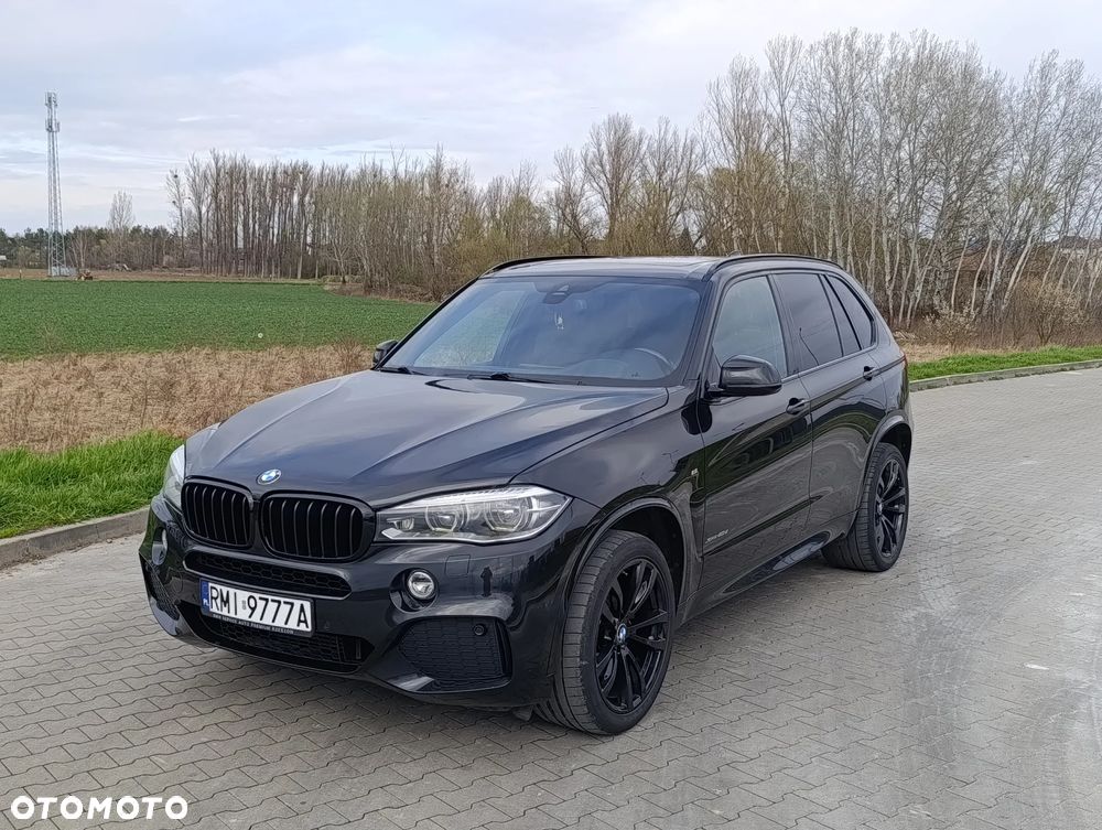 BMW X5 - 10