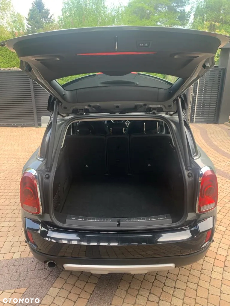MINI Countryman Cooper ALL4 - 9