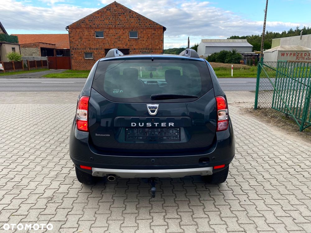 Dacia Duster - 33
