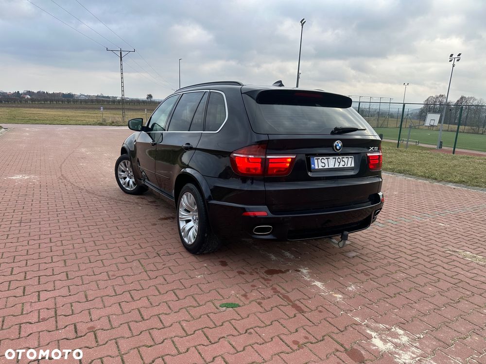 BMW X5 xDrive30d - 14