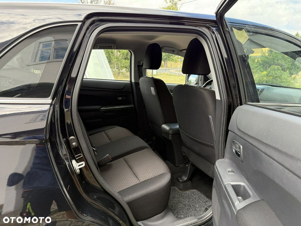 Mitsubishi ASX 1.6 2WD Diamant Edition+ - 9