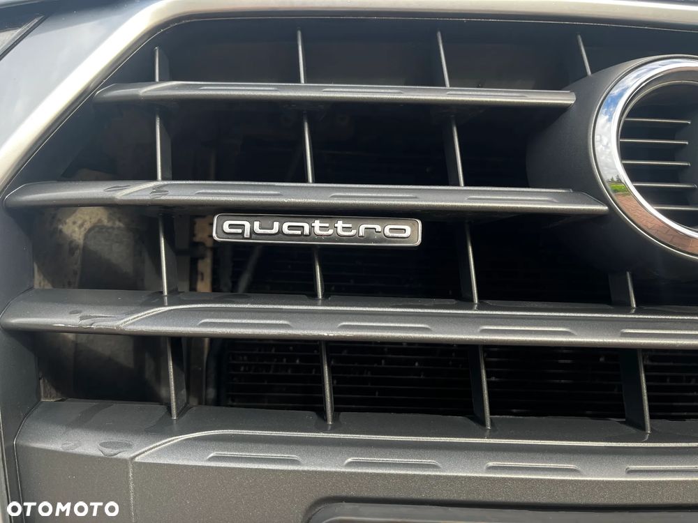 Audi Q3 2.0 TDI Quattro S tronic - 8