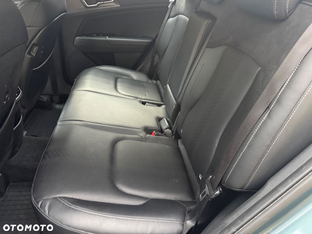 Kia Sportage 1.6 T-GDI HEV Business Line 4WD - 10