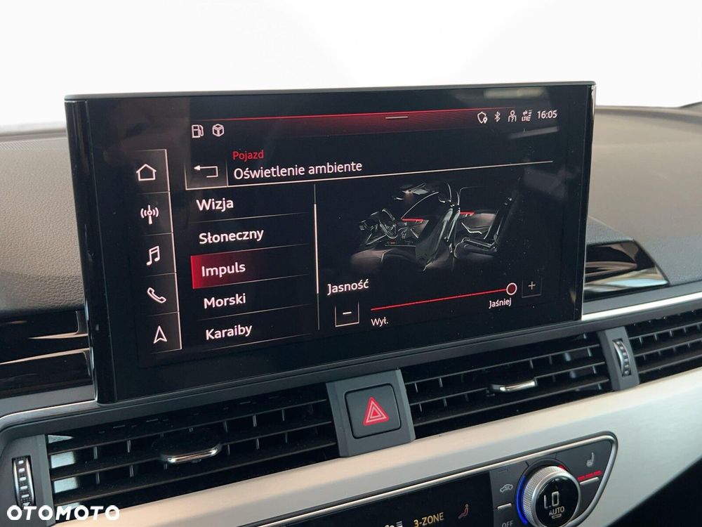 Audi A4 Limousine 35 TFSI mHEV Advanced S tronic - 32