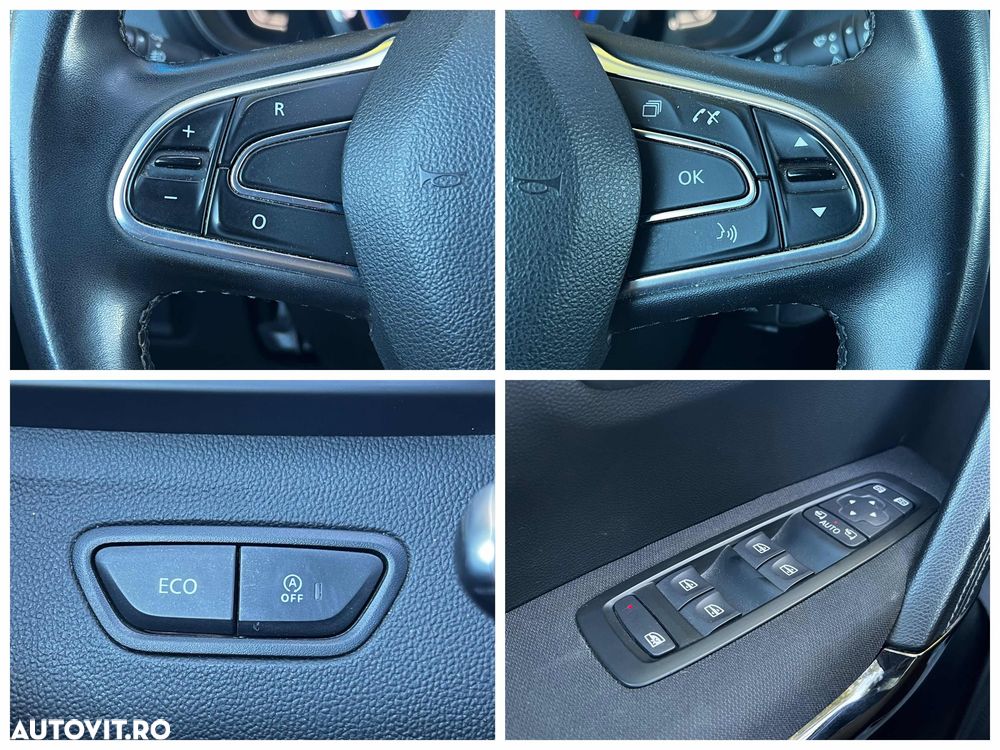 Renault Kadjar BLUE dCi 115 EDC BUSINESS EDITION - 21