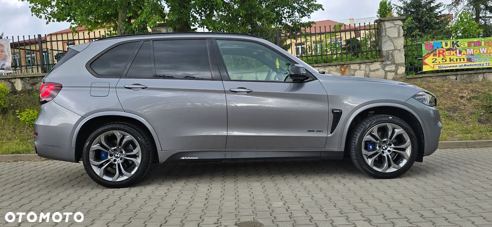BMW X5 3.5i xDrive - 2