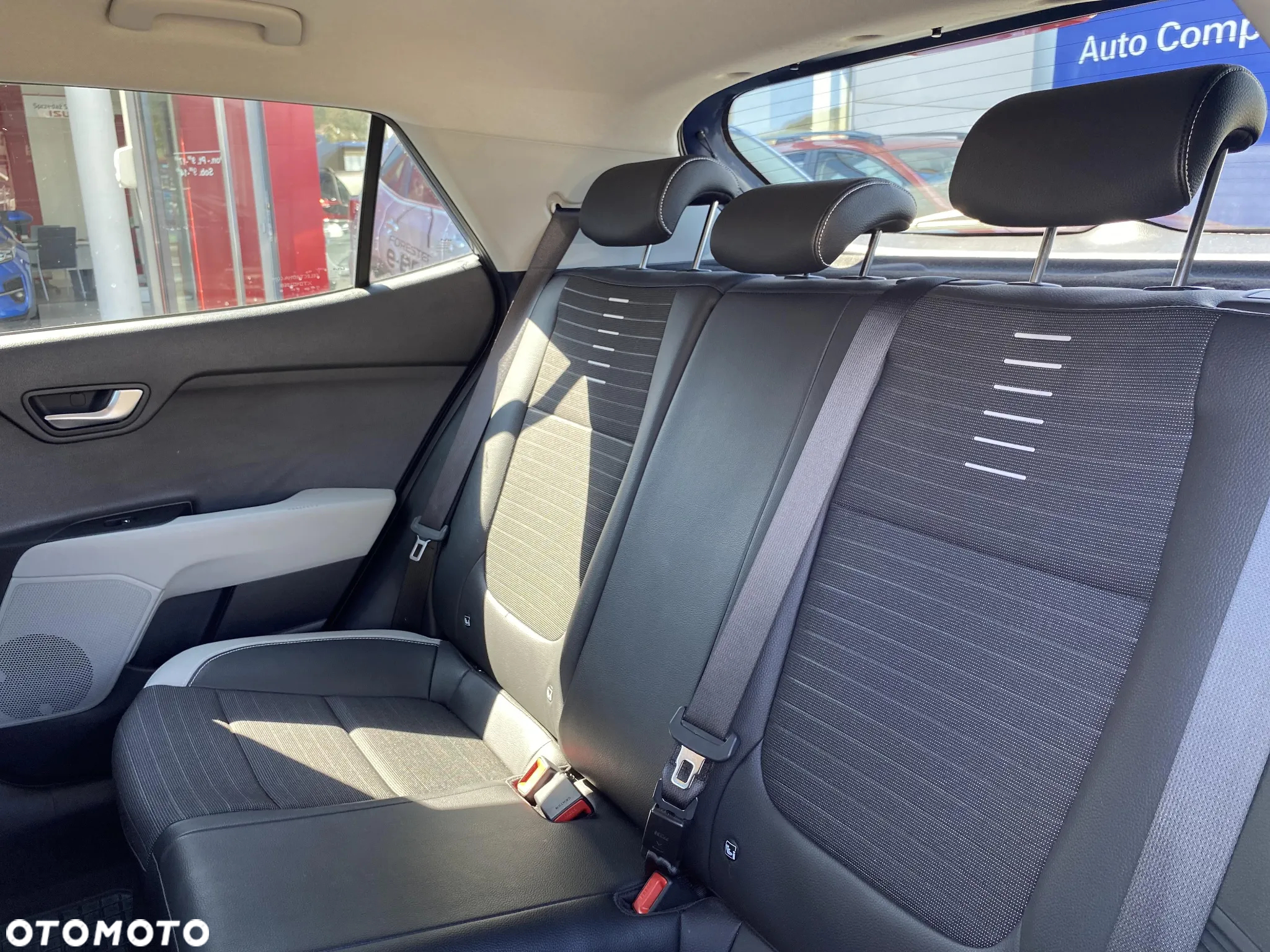 Kia Stonic 1.0 T-GDI L - 15