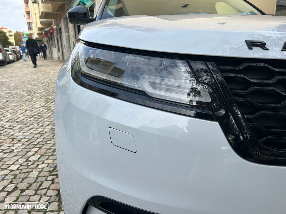 Land Rover Range Rover Velar 2.0 P400e AWD S - 38
