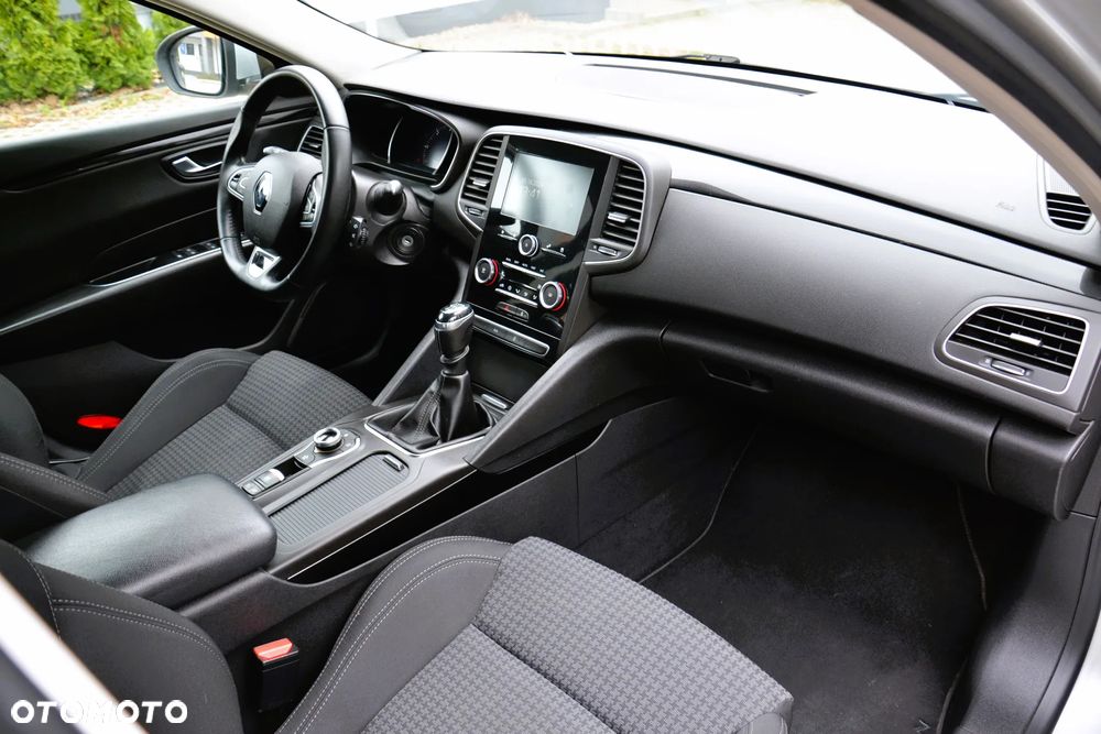 Renault Talisman 1.7 Blue dCi Business - 7