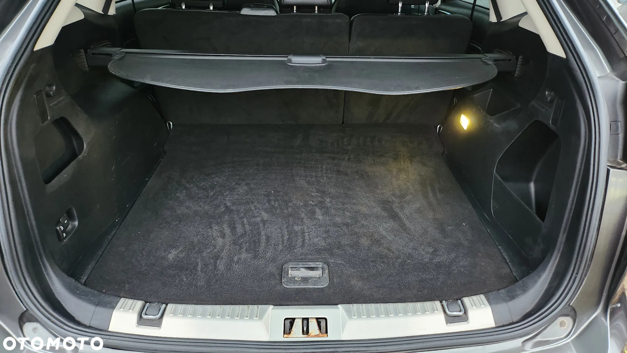 Ford Edge 2.0 TDCi Bi-Turbo 4x4 Titanium - 14