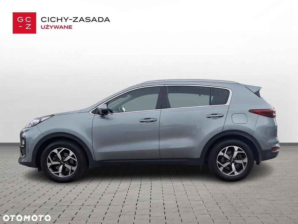 Kia Sportage - 2