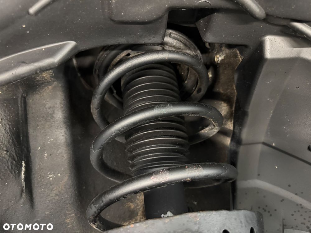 Subaru Forester 2.0X Comfort - 26