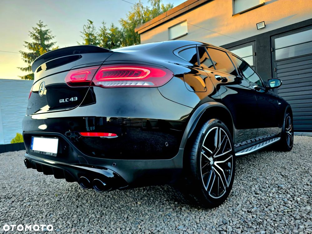 Mercedes-Benz GLC - 14