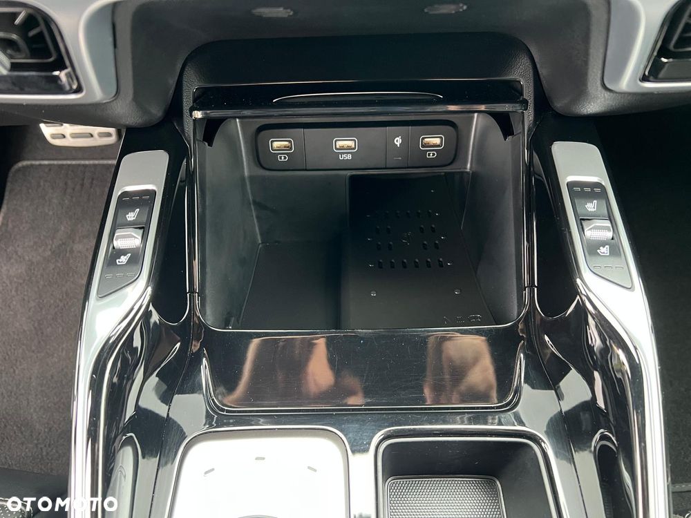 Kia Sorento 1.6 T-GDI PHEV AWD Platinum - 28