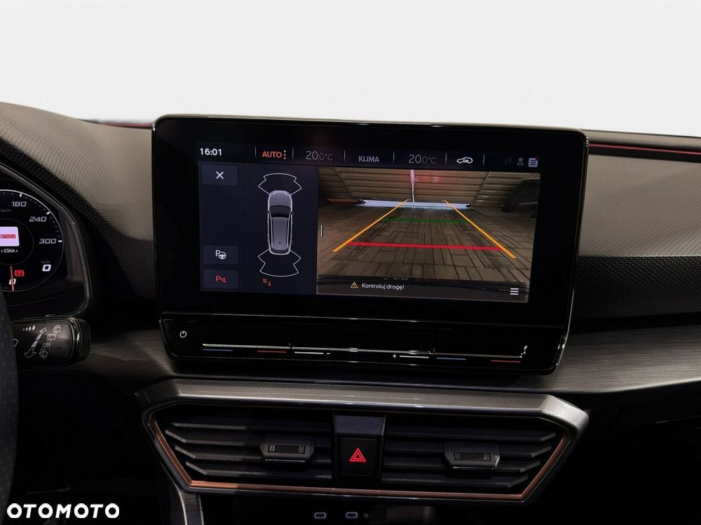 Cupra Leon Sportstourer - 23