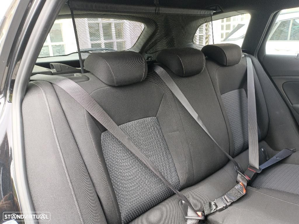 Opel Insignia Sports Tourer 1.5 D Business - 12