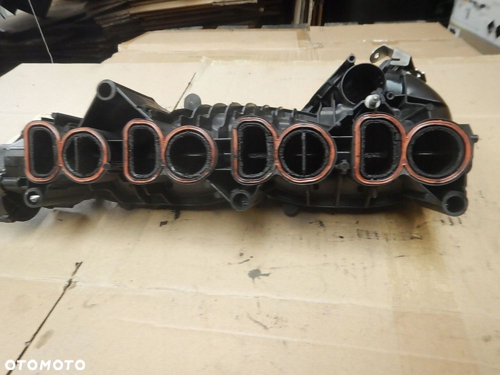 KOLEKTOR SSĄCY NASTAWNIK BMW E87 E90 2.0 D 7797384 - 7