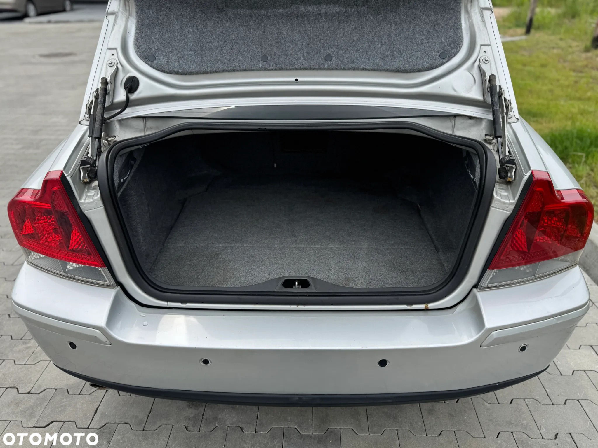 Volvo S60 2.0T Rubin - 21