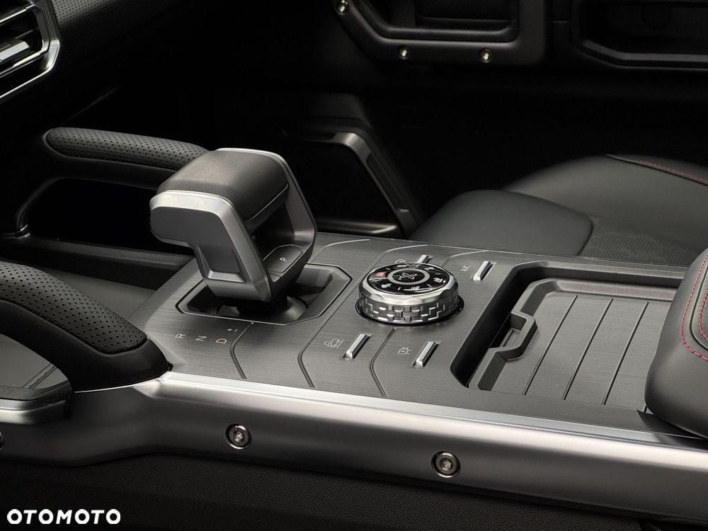 Jetour T2 - 12