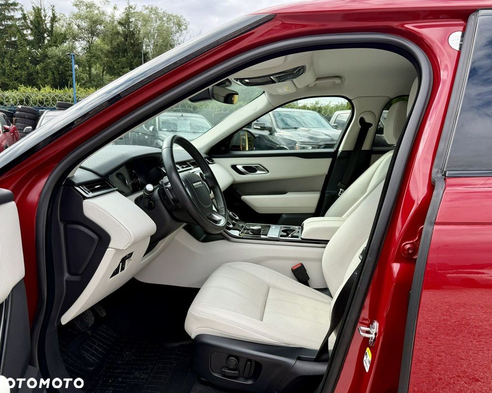 Land Rover Range Rover Velar 2.0 TD4 HSE - 9