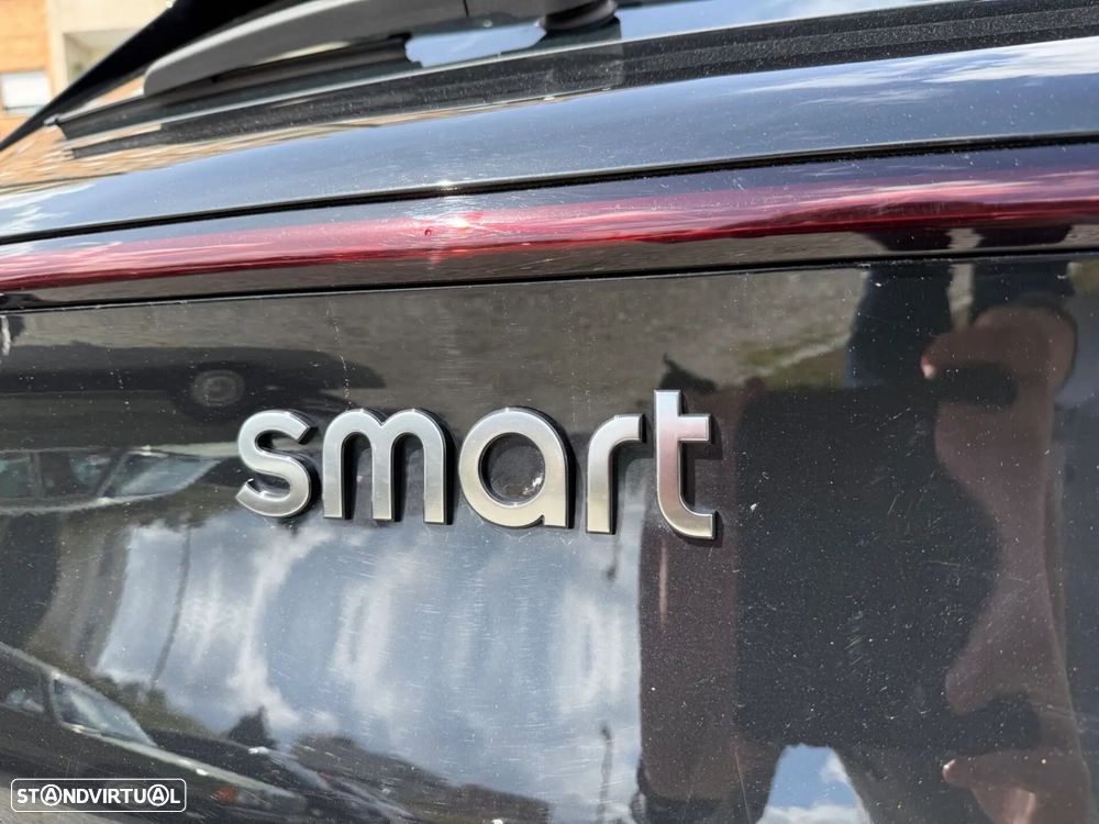 Smart #3 Pro - 60