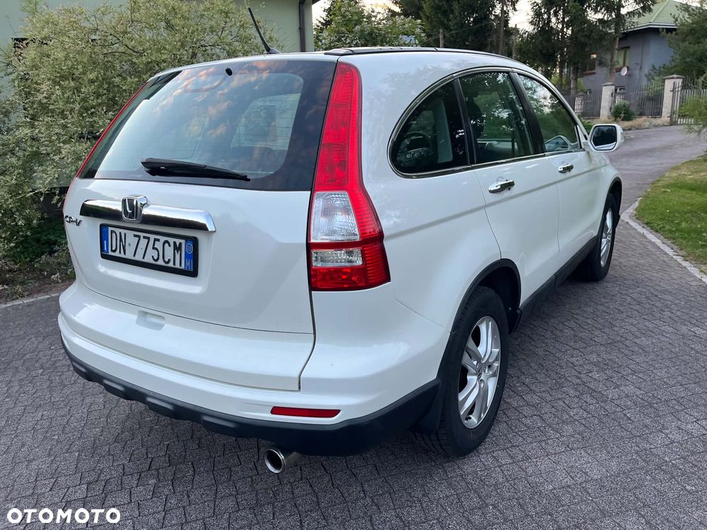 Honda CR-V 2.0i ES - 3