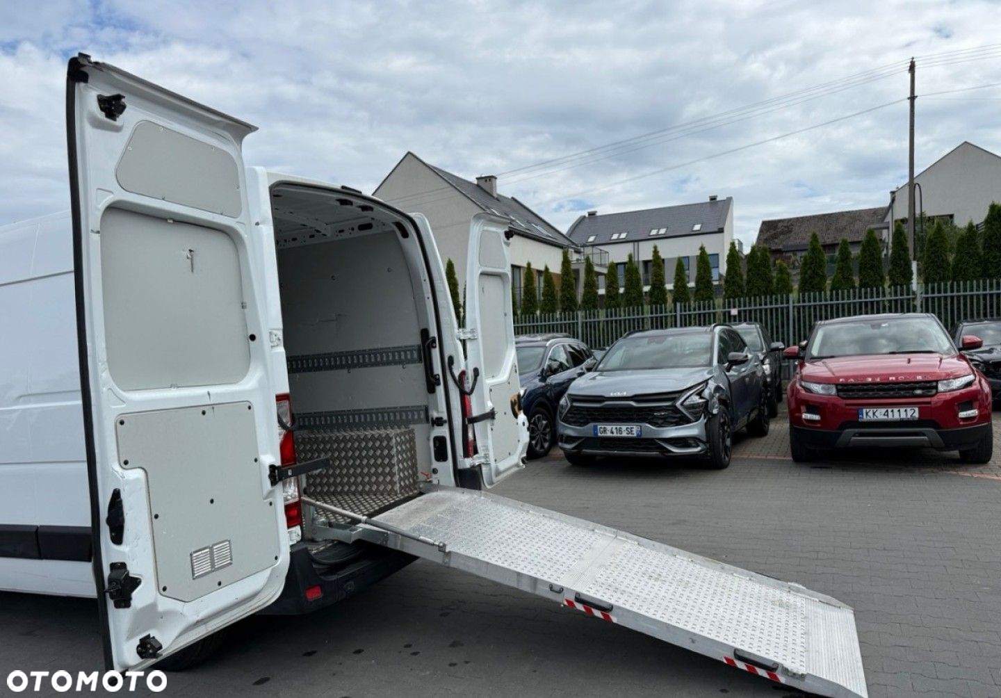 Renault Master L2H2 - 6