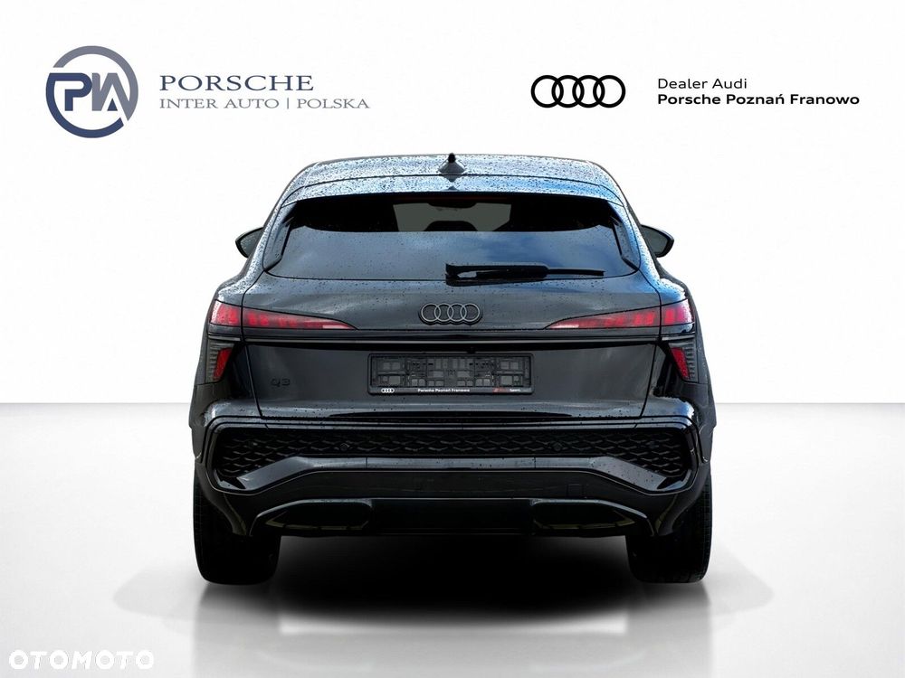 Audi Q3 Sportback 2026
