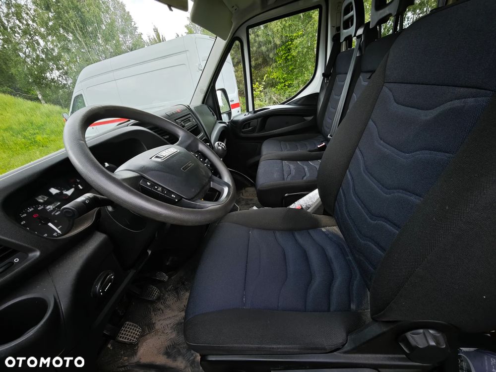 Iveco Daily - 5