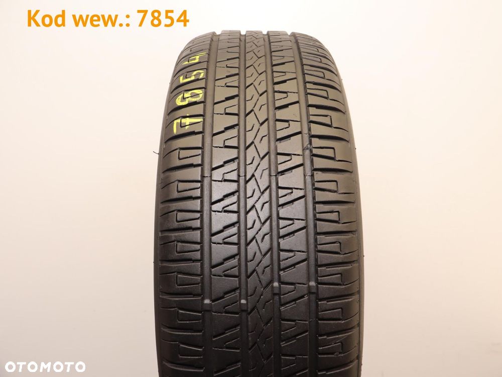 Sailun Terramax CVR - 235/60 R18 - 7