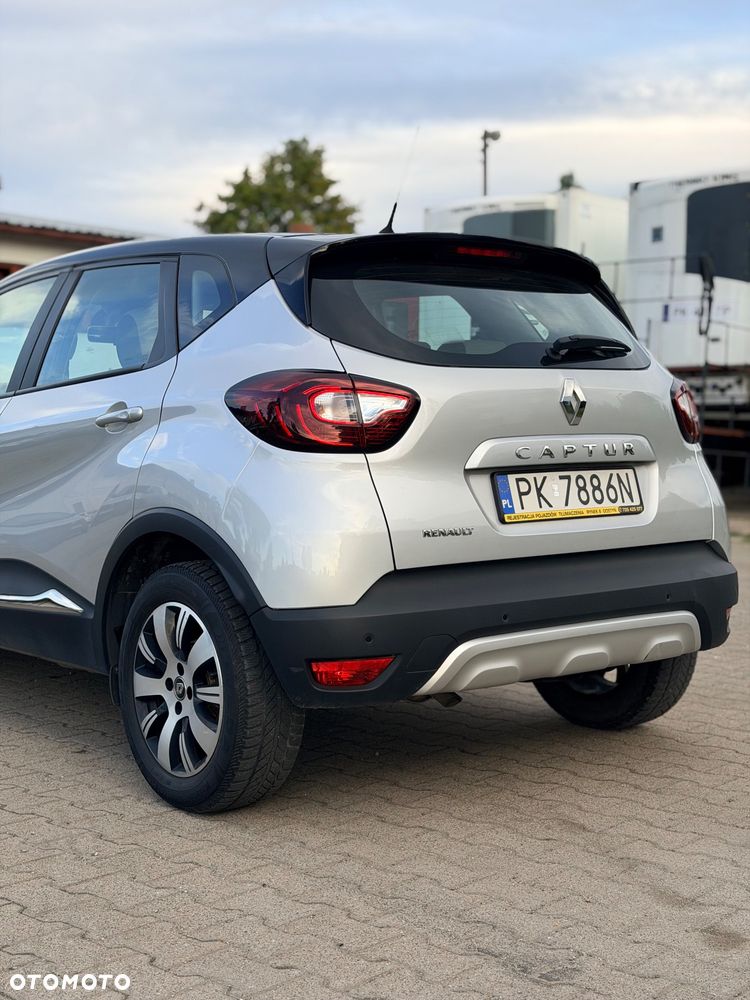 Renault Captur - 9