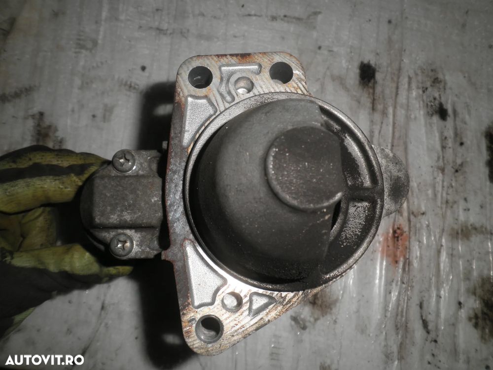 Electromotor Opel Antara , Chevrolet Captiva, 2.2 CDTI / VCDI 25183761 25186039 - 5