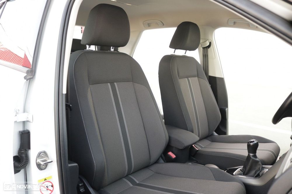 VW T-Roc 2.0 TDI Style - 20