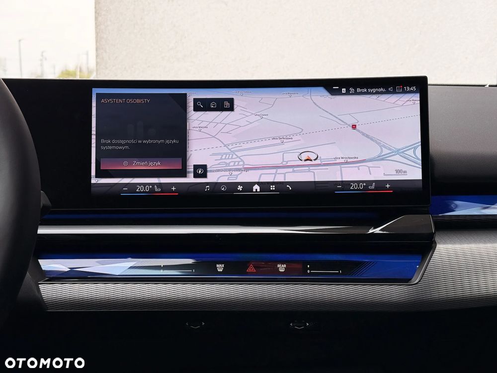 BMW Seria 5 520d xDrive - 35