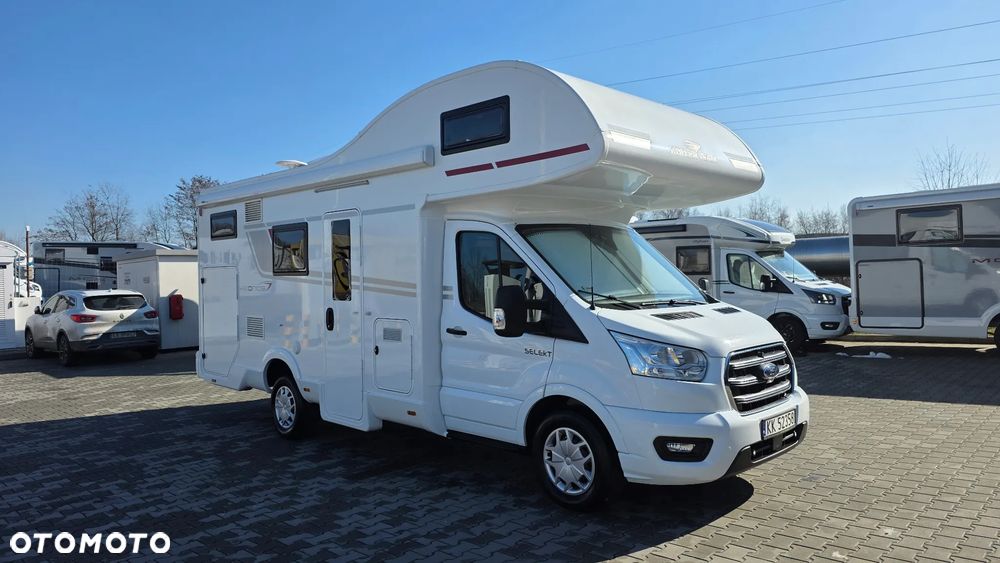 Roller Team Kronos 295 - 2