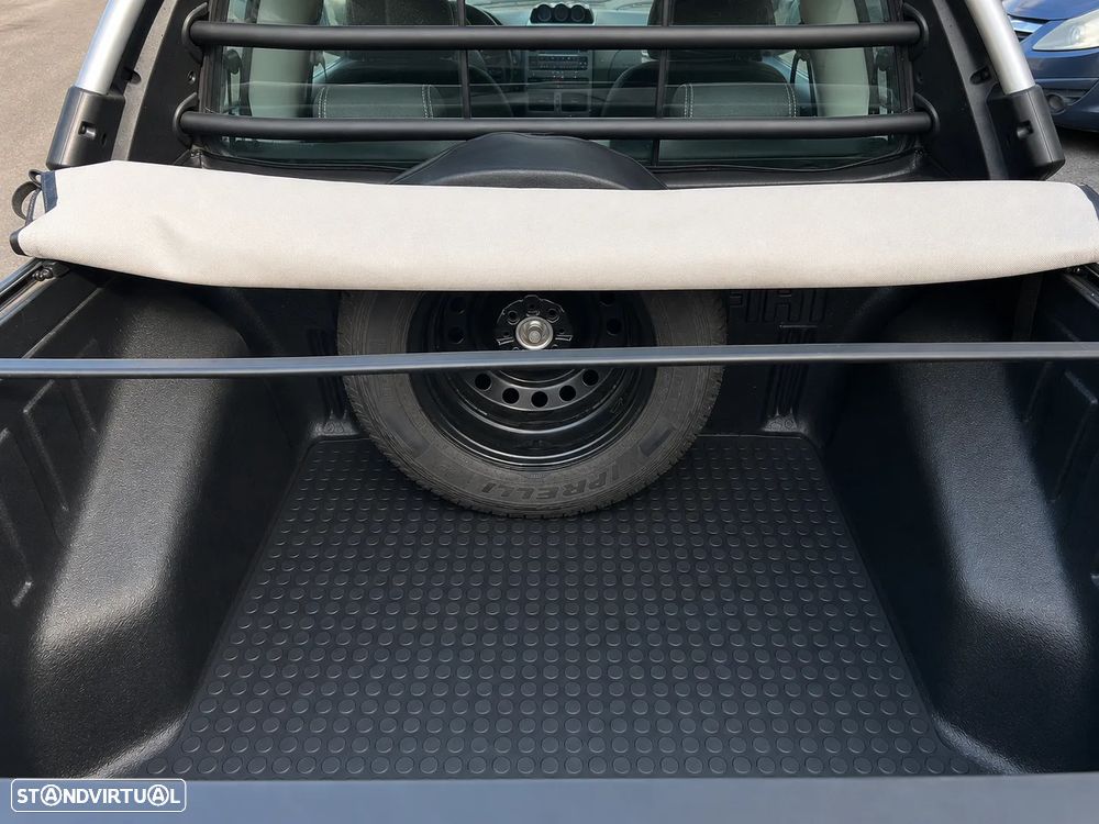 Fiat Strada Adventure - 12