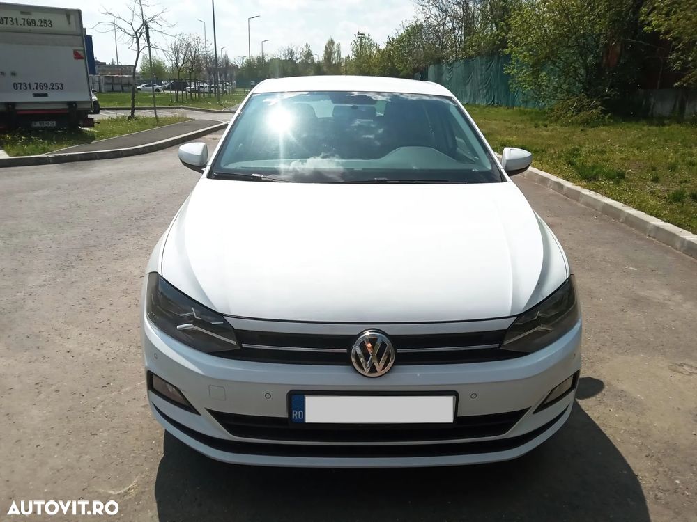 Volkswagen Polo 1.6 TDI Comfortline - 11
