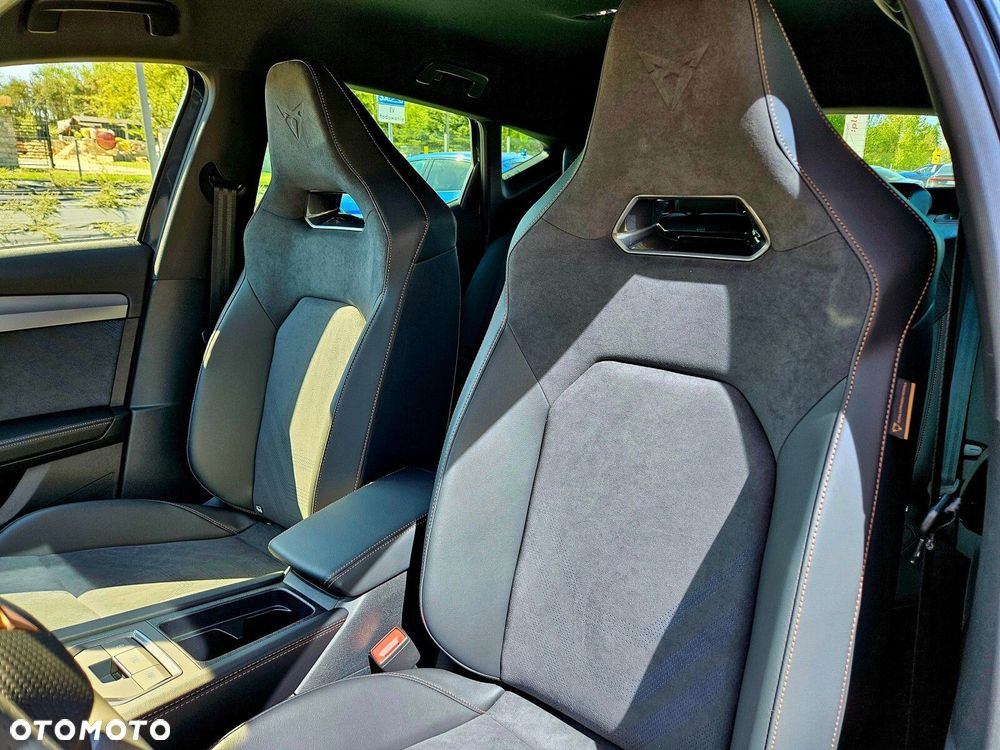 Cupra Formentor 1.5 TSI DSG - 14