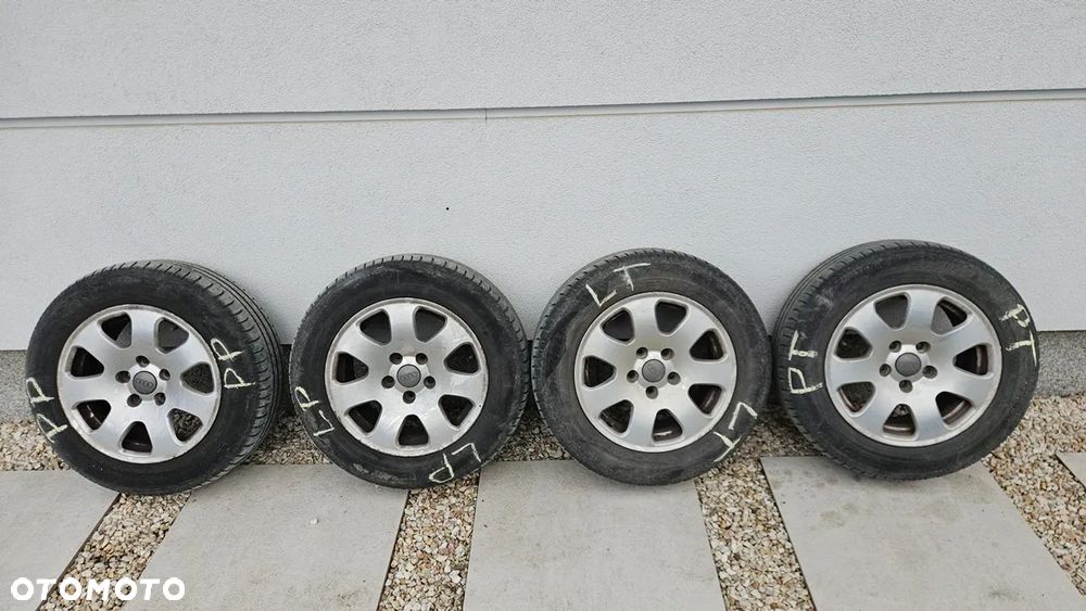 Audi A4 Avant 1.9 TDI - 20