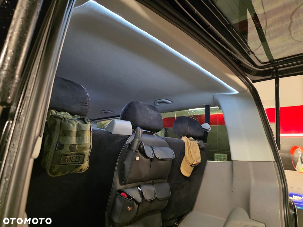 Volkswagen Caravelle L1 4Motion - 15